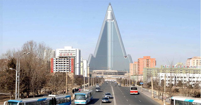 Triều Tiên và những chuyện lạ đến khó tin nhưng có thật!