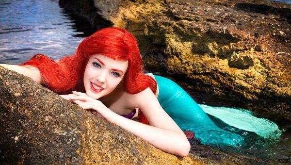 Nghi vấn mới về “Nàng tiên cá” có thật trong lịch sử