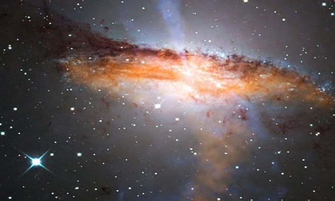 Xung sóng vô tuyến nhanh Xung sóng vô tuyến nhanh