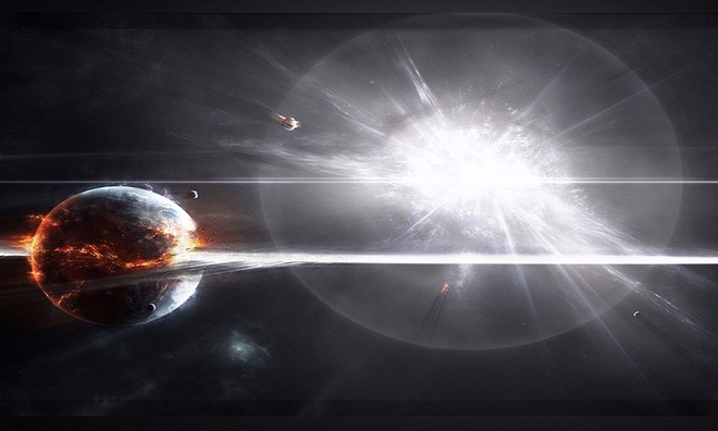 Tại sao có nhiều vật chất hơn phản vật chất Tại sao có nhiều vật chất hơn phản vật chất