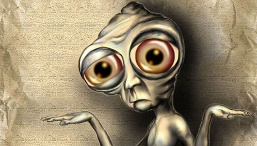 Liệu con người có cô đơn trong vũ trụ này? Liệu con người có cô đơn trong vũ trụ này?