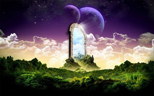 Hố đen phải chăng là cánh cổng dẫn đường tới các vũ trụ khác? Hố đen phải chăng là cánh cổng dẫn đường tới các vũ trụ khác?