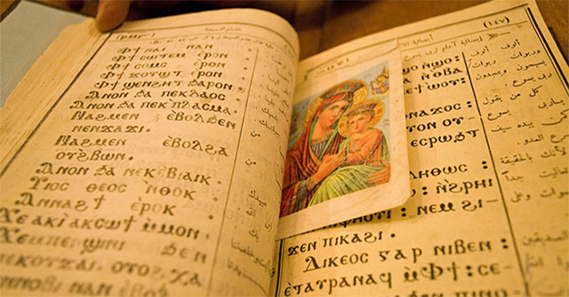 Top 10 ngôn ngữ đã không còn nhưng vẫn ảnh hưởng đến xã hội hiện đại