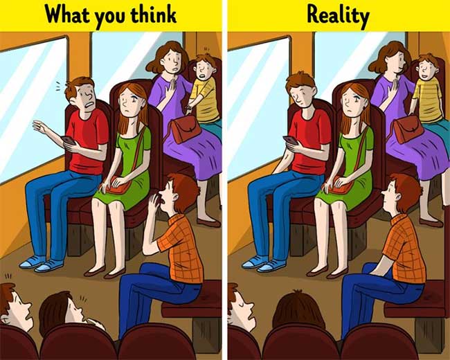 hieu-ung-tam-ly-ky-la-5 Hiệu ứng nổi bật