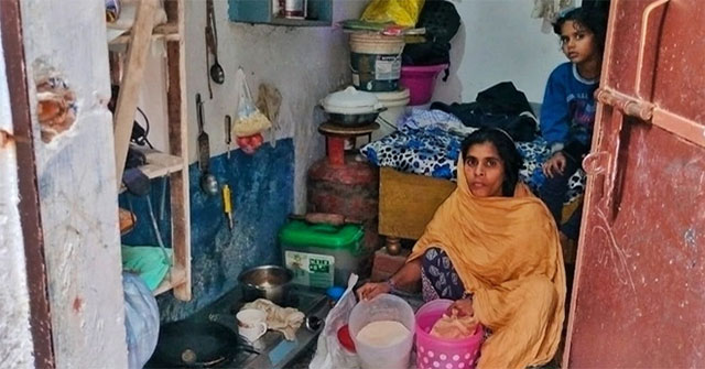 Một quốc gia mỗi ngày có thêm 70 triệu phú nhưng vẫn thuộc top nghèo nhất thế giới