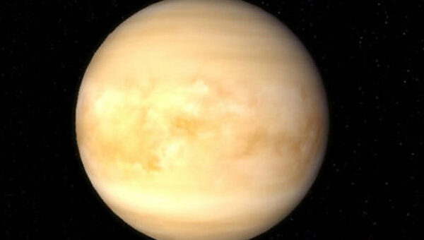 12 điều kỳ thú nhất về Sao Kim