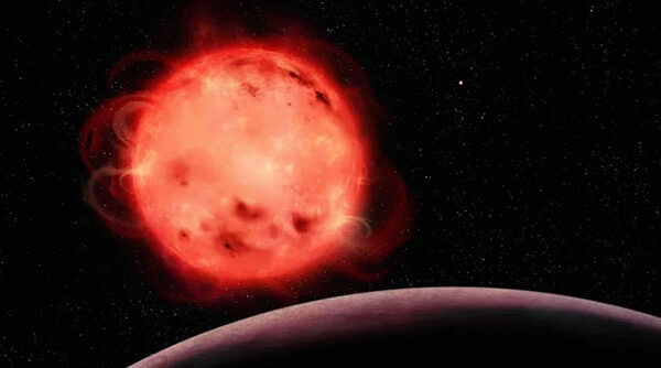 Phát hiện khủng khiếp ở hành tinh NASA nghi ngờ có sự sống