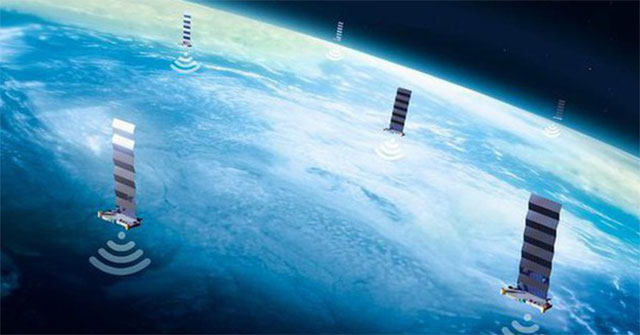 Nhóm học giả Trung Quốc kiến nghị tiêu diệt Starlink của Elon Musk