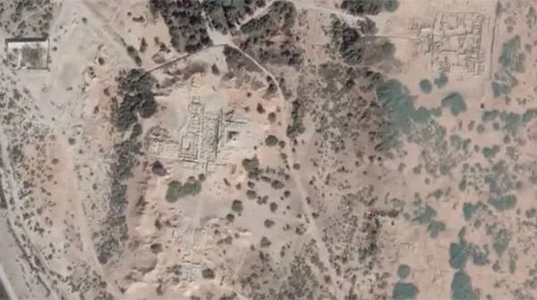 Nền văn minh Thung lũng Indus: Thành phố cổ Mohenjo-daro, chiến trường của vũ khí hạt nhân cổ đại?