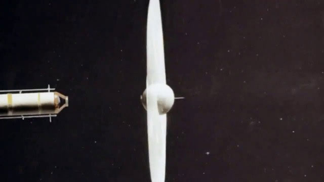 Dong Fang Hong 1 còn tiến hành nhiều khám phá khoa học khác nhau trong không gian.